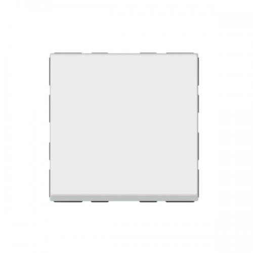Interrupteur ou va-et-vient 10AX 250V blanc Mosaic EU Legrand Réf.  278011L